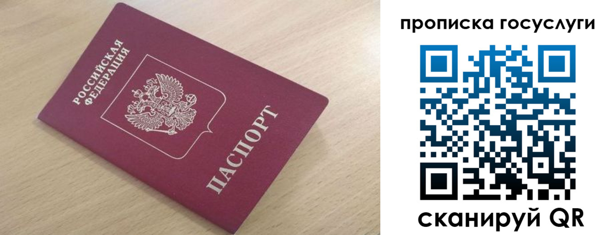 найти адрес прописки в Трёхгорном